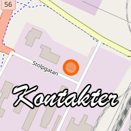 Kontakter