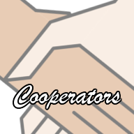 Cooperators